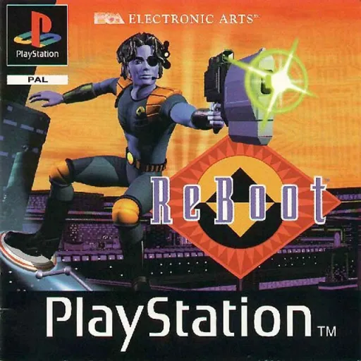ReBoot (Europe)